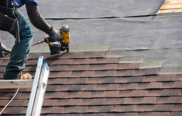 Licensed Metal Roofing service in Akron, MI - Brentwood Metal Roofing